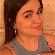 Tengo un B2 en inglés y una gran capacidad para tratar con niños y adolescentes, además tengo bachillerato social y puedo ayudar con todas las demás materias.